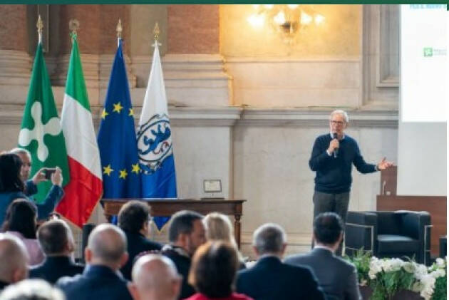 LNews-.BRESCIA. SOTTOSCRITTO IL PROTOCOLLO PER LA REALIZZAZIONE DEL NUOVO OSPEDALE
