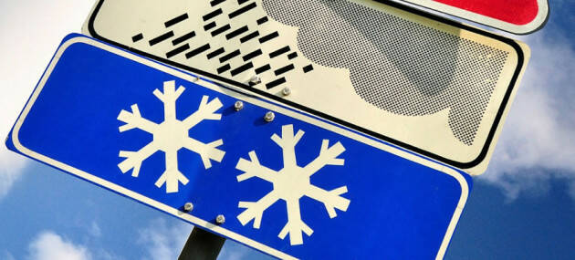 Provincia Cremona Piano neve 2024-25: mezzi pronti