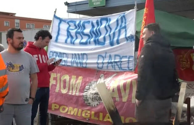 Stellantis-Trasnova, Schlein: buona notizia ma battaglia non si ferma
