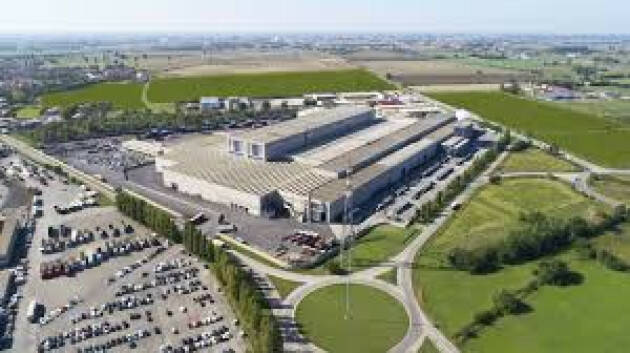 (CR) Prefettura Esaminato Piano Operativo di Sicurezza, dell' Acciaieria Arvedi