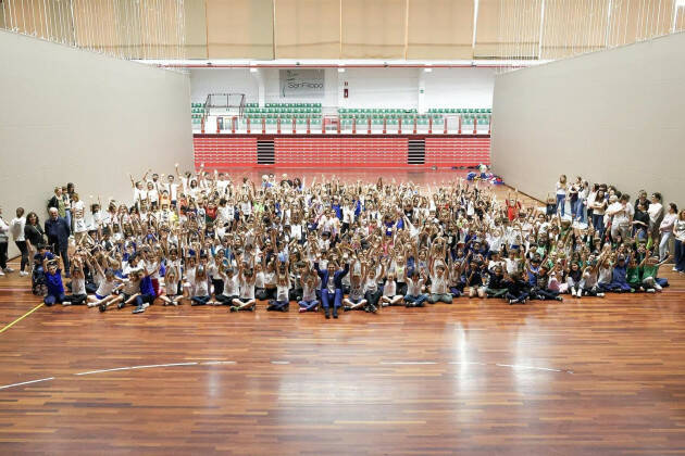 (BS) PROGETTO 'SCUOLA E SPORT VITTORIA ALATA' 2024/2025