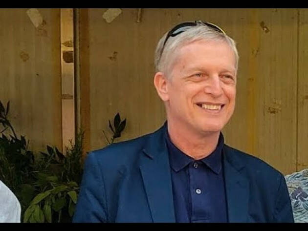 Gianni Cuperlo :le persone votano identità nette | Appunti di GCStorti