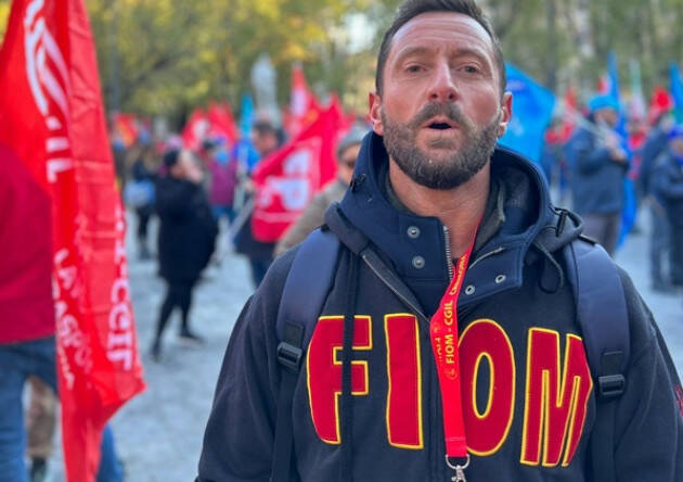 (CR) Sciopero nazionale: i meccanici incrociano le braccia per 4 ore venerdì 13