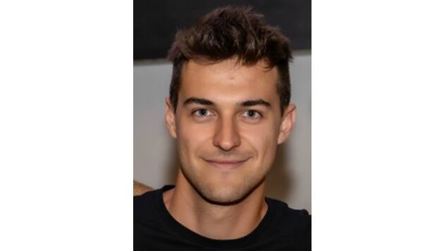 Cremona Campus Poli Intervista a Mattia Rosani