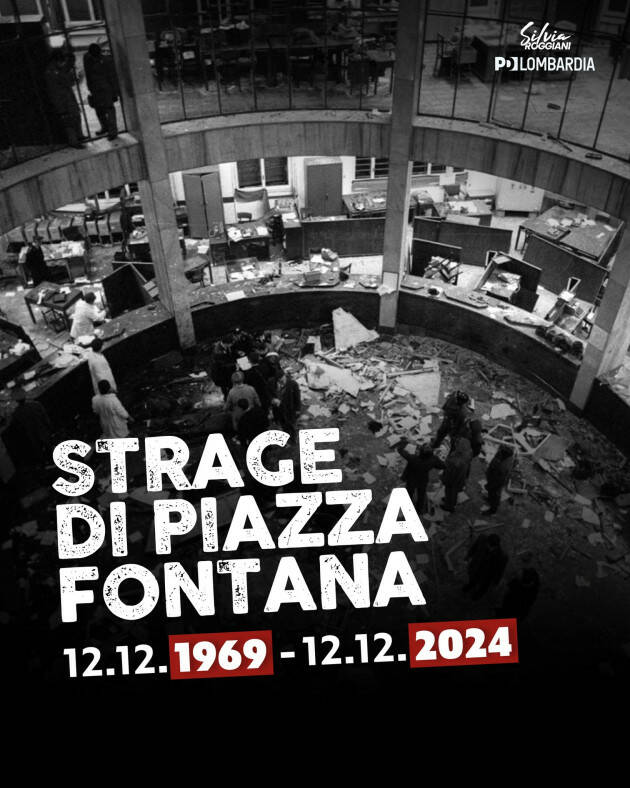 PD Lombardia Newsletter # 53 - Fare ancora, fare meglio, fare di più