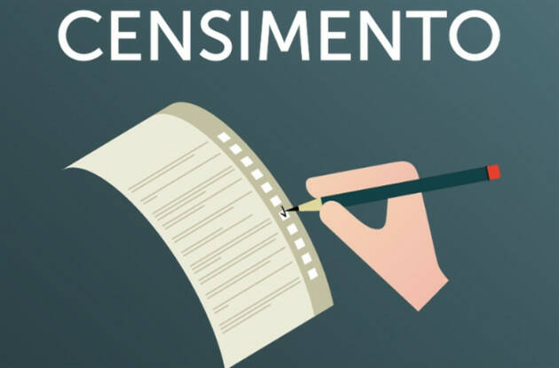 (CR) Censimento della popolazione, il 23 dicembre si concludono le operazioni