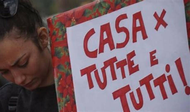 Pianeta Migranti. Una sentenza del Tribunale di Cremona per il diritto alla casa.