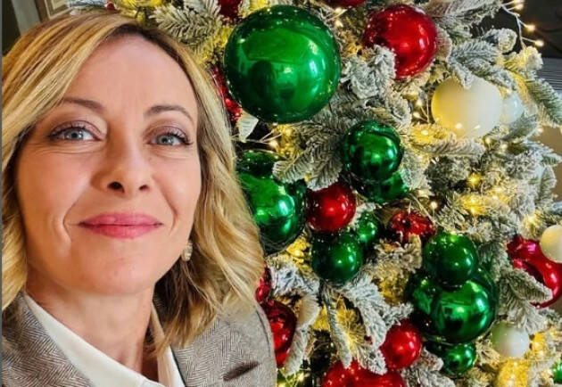 CGIL Ecco i successi del Governo Meloni