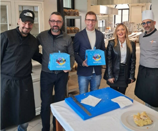 Matteo Piloni  CI SONO - Newsletter #141 Lunedi 16 Dicembre