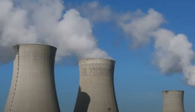 INIZIATIVA A CREMONA NO AL PIANO MELONI SUL NUCLEARE