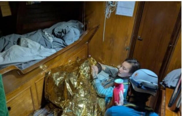 Donne Senza Frontiere  18 dicembre, giornata internazionale ONU del migrante.