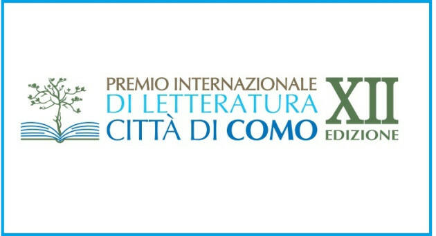 Pubblicato Bando XII edizione Premio Internazionale Letteratura Città Como 2025