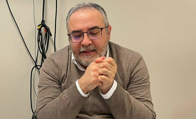 Assemblea Provinciale PD Cremona  Vittore Soldo si dimette da segretario provinciale