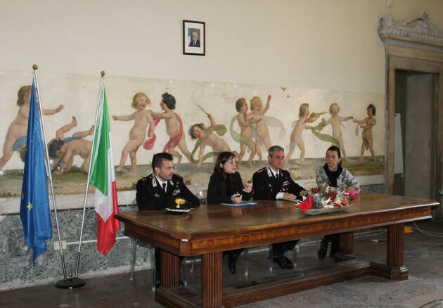 (CR) Debutta il progetto Alfabeti digitali, strumento di aiuto agli anziani