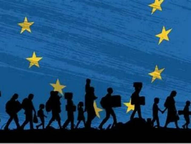 (CR) Pianeta Migranti. Respingere ad ogni costo