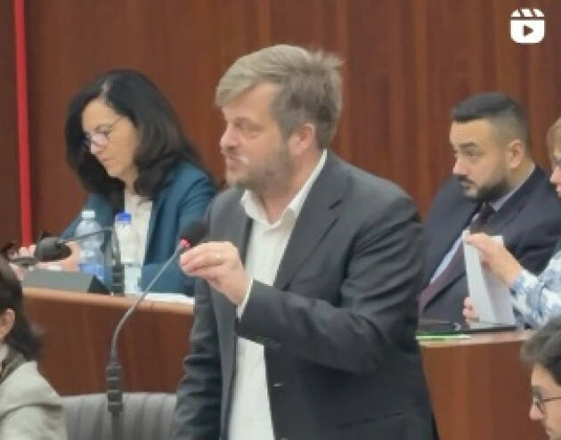 BILANCIO REGIONALE: MAJORINO (PD), “PALESEMENTE INADEGUATO