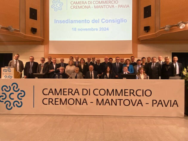 Cam.Com CR-MN-PV I dati Import-Export – III Trimestre 2024