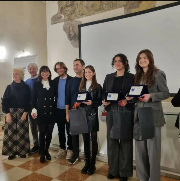 (CREMA) Pubblicato il bando per il nuovo Concorso di Scrittura firmato FATF