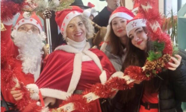 Pro Loco Crema Newsletter del 19 dicembre 2024