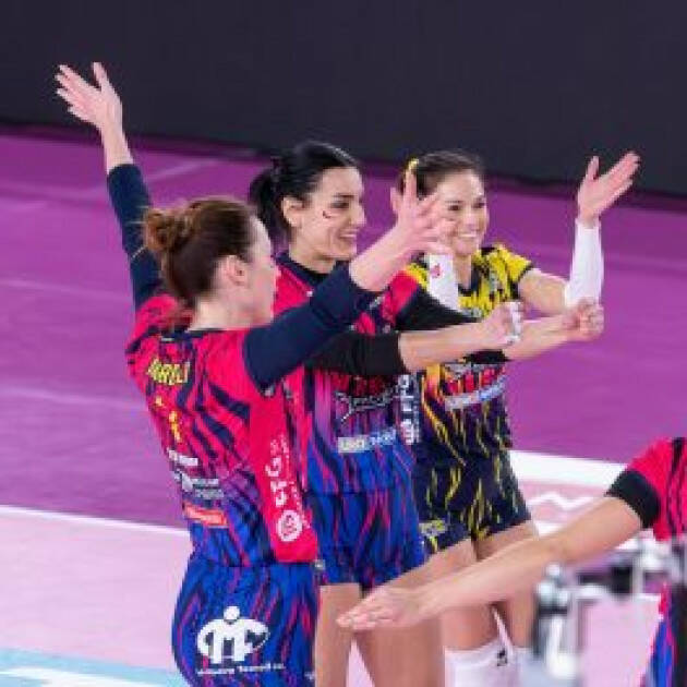 L’Esperia Cremona attende Altafratte Padova per l’incontro pre natalizio