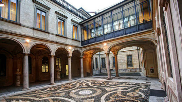 (MI) CULTURA. MOSTRE E MUSEI, LE APERTURE DURANTE LE FESTIVITÀ