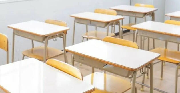  (BG) Approvato il progetto esecutivo per i lavori alla scuole Lotto e  S. Tomaso