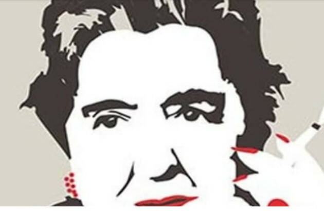  BUON NATALE  di Alda Merini