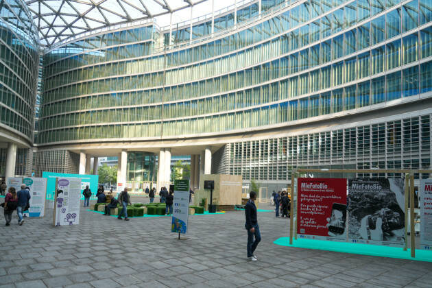 LNews-EDUCAZIONE AMBIENTALE, MAIONE: 90.000 EURO A 20 PROGETTI LOMBARDI