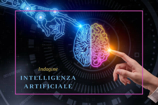 LNews–SCUOLE SUPERIORI, SEMINARIO SU INTELLIGENZA ARTIFICIALE