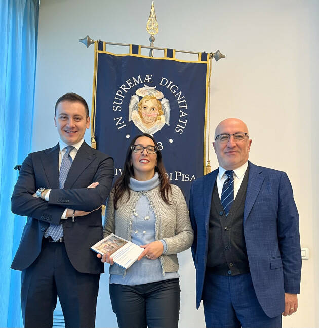 Presentato il libro che dedica un capitolo a Padania Acque
