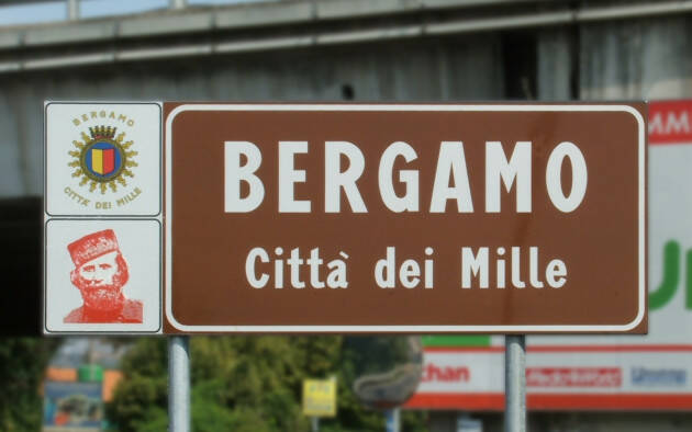 Bergamo Contributi a enti e associazioni della città