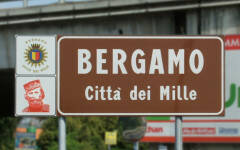 Bergamo Contributi a enti e associazioni della città