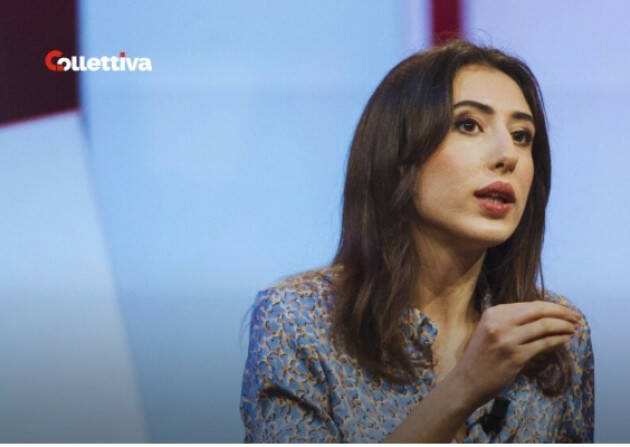 Quanti Anni Ha La Giornalista Cecilia Sala Collettiva Cecilia Sala, la giornalista italiana che è stata arrestata