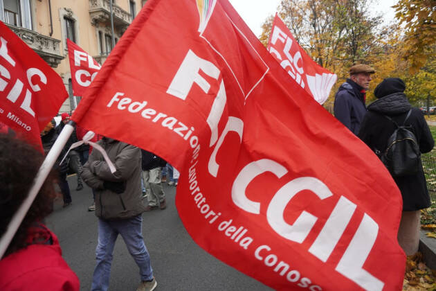 Lomb Scuola DOPO 11 ANNI RINNOVATO IL CONTRATTO REGIONALE DELLA FORMAZIONE PROFESSIONALE
