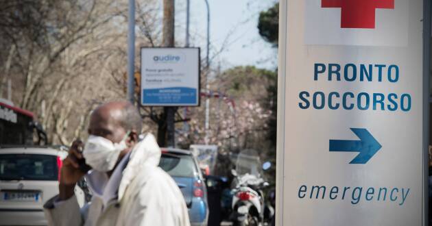 ADUC Servizio Sanitario nazionale. Crescono le rinunce a curarsi