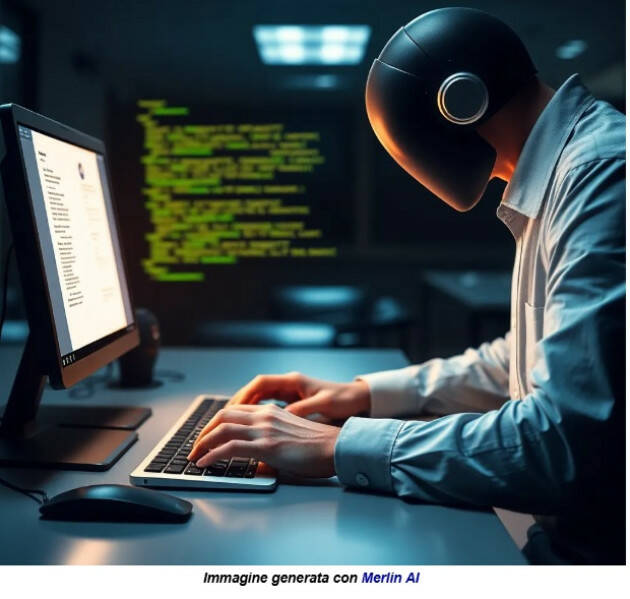 Zeus Le modalità di utilizzo dei dati personali
