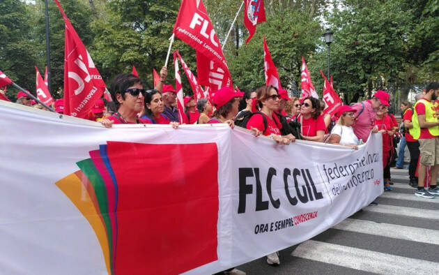LA FLC CGIL LOMBARDIA INTENSIFICA LA SUA AZIONE CONTRO PRECARIATO, TAGLI, CAOS, AUSTERITÀ