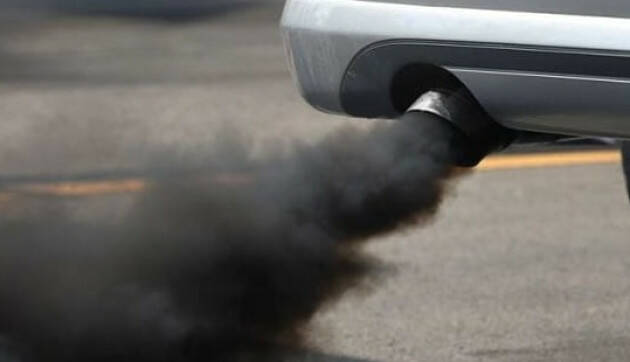 (CR) Smog, dal 31 dicembre attive le misure temporanee di primo livello
