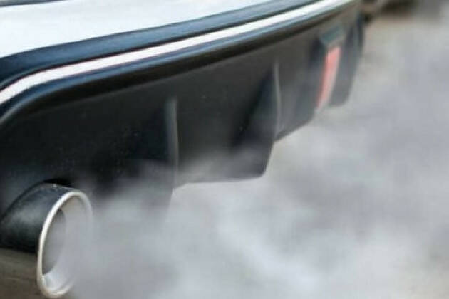 DAL 31 DICEMBRE  A MONZA, MILANO, LODI E CREMONA ATTIVE MISURE ANTISMOG
