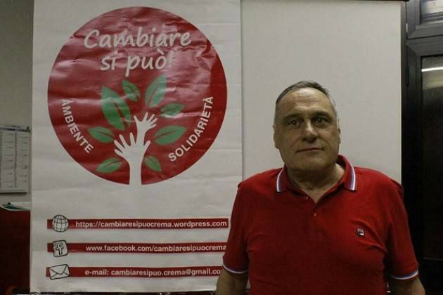 La legge di bilancio del governo Meloni è fatta di tagli | Piergiuseppe Bettenzoli