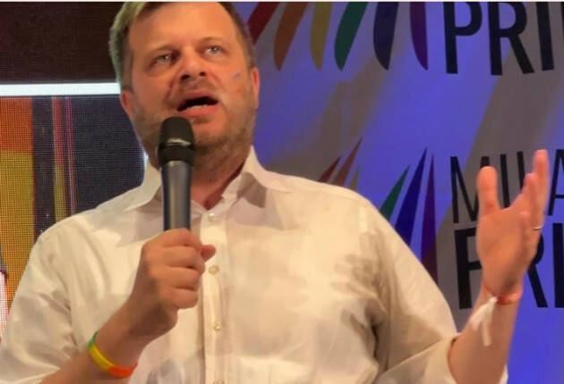 Migranti: Majorino(Pd), Da destra giochino su Cassazione. Cancellare CPR Albania