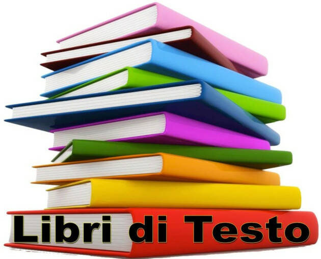 (PC) Scuola Contributi per l’acquisto di libri di testo