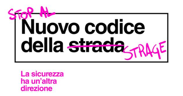 ADUC Nuovo codice della strada. Parola d’ordine: i morti sono diminuiti. Goebbels e non solo?