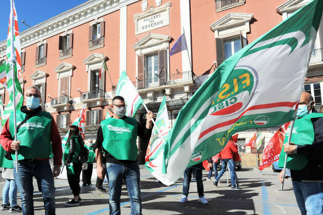 Cisl Fibercop, ex Telecom: posti di lavoro salvi