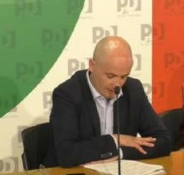 Sardegna, Baruffi (Pd): Piena fiducia in presidente Todde, questioni si chiariranno