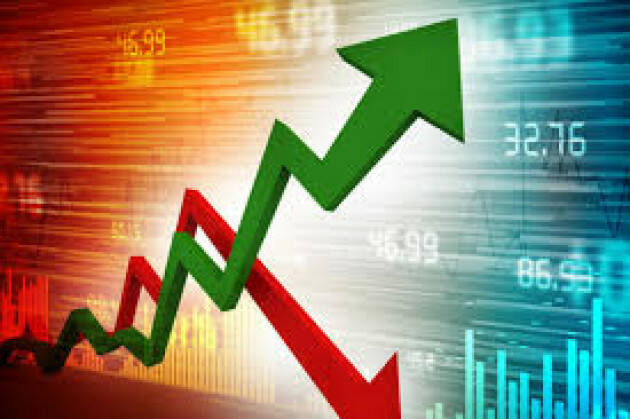 ADUC Inflazione in leggera crescita