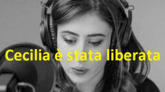 Cecilia Sala sta rientrando in Italia