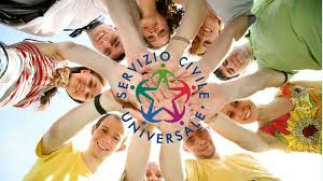 (CR) Servizio Civile Universale, le domande vanno presentate entro il 18 febbraio