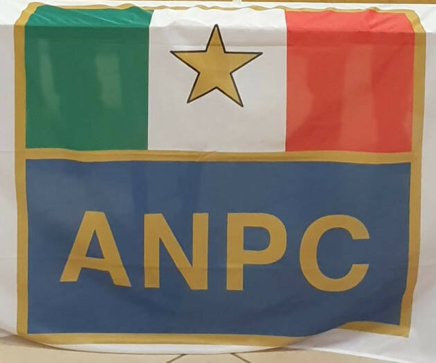 (CR) ANPC organizza incontro sull'eccidio di Bettola (PC)