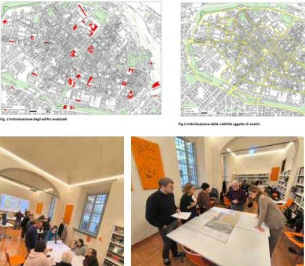 (BG) Anziani Adottato il Piano per l'Eliminazione delle Barriere Architettoniche (PEBA).